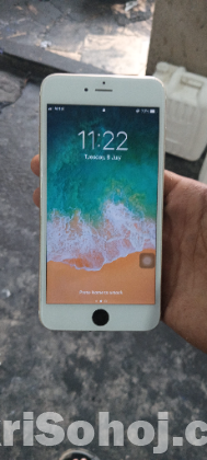 I phone 6+